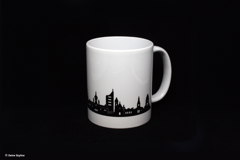 Tasse Leipzig