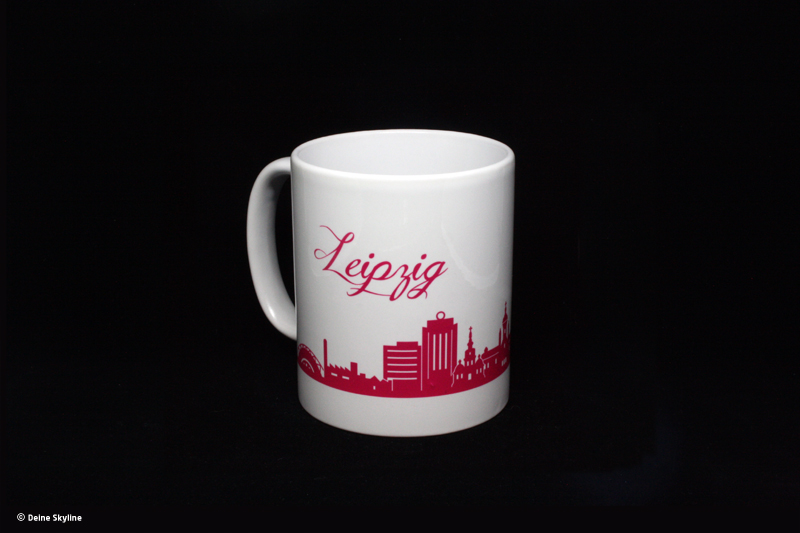 Tasse Leipzig
