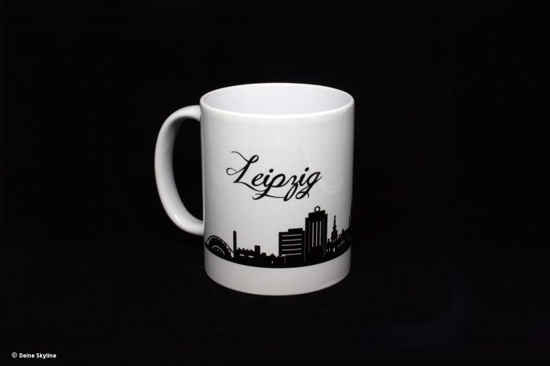 Tasse Leipzig
