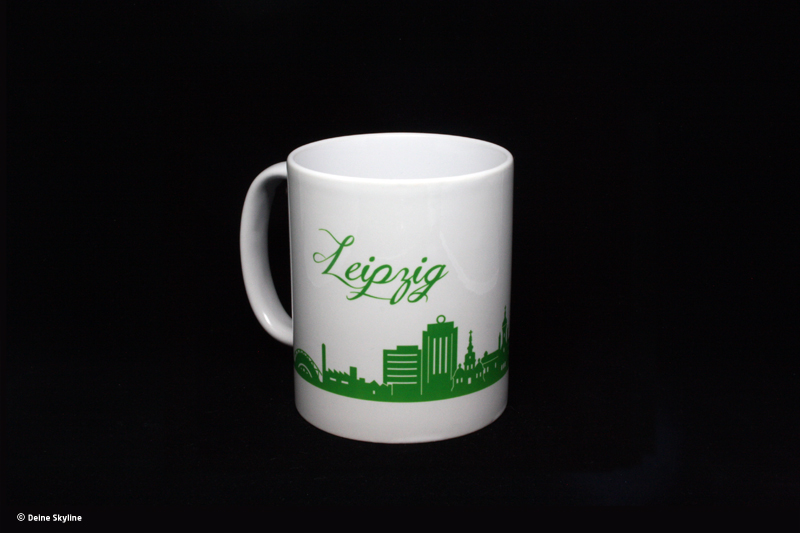 Tasse Leipzig
